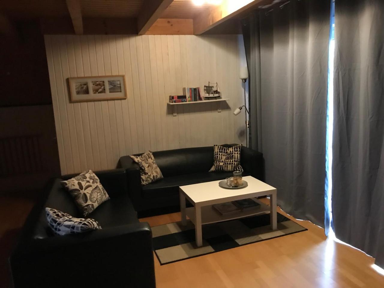 Ferienhaus Strandrauber 도룸 노이펠트 외부 사진